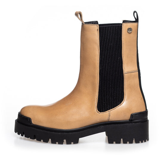 COPENHAGEN SHOES DAY DREAMING Støvler 1507 CAMEL
