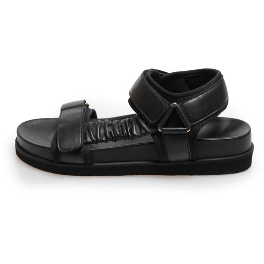 COPENHAGEN SHOES GO FOR BEACH Sandaler 0001 BLACK