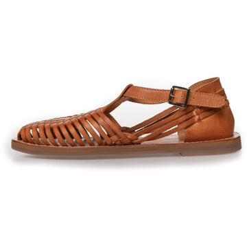 COPENHAGEN SHOES MY DAYS Sandaler 126 TAN DIP