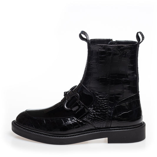 COPENHAGEN SHOES MY SOUL Støvler 0001 BLACK