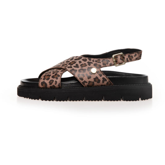 COPENHAGEN SHOES SUMMERTIME - LEP Sandaler 0134 LEP