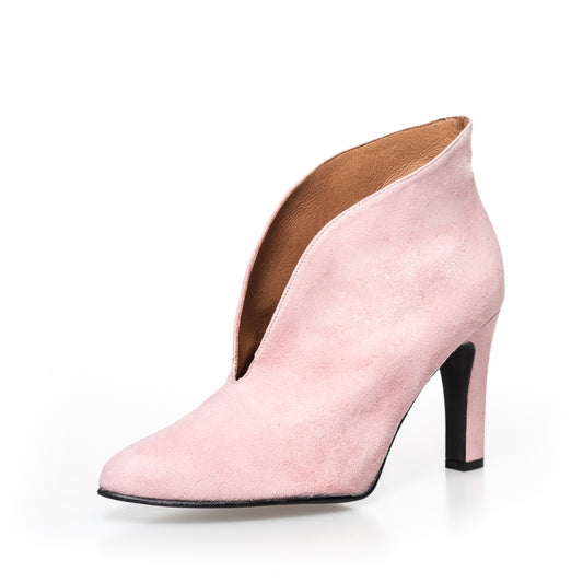 COPENHAGEN SHOES SUS Stiletter 445 ROSA (NENUCA)