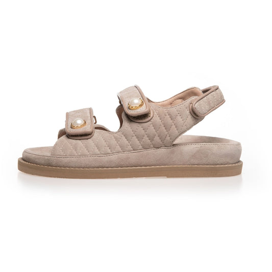 COPENHAGEN SHOES THE PEARL SANDAL Sandaler 0301 BISCUIT
