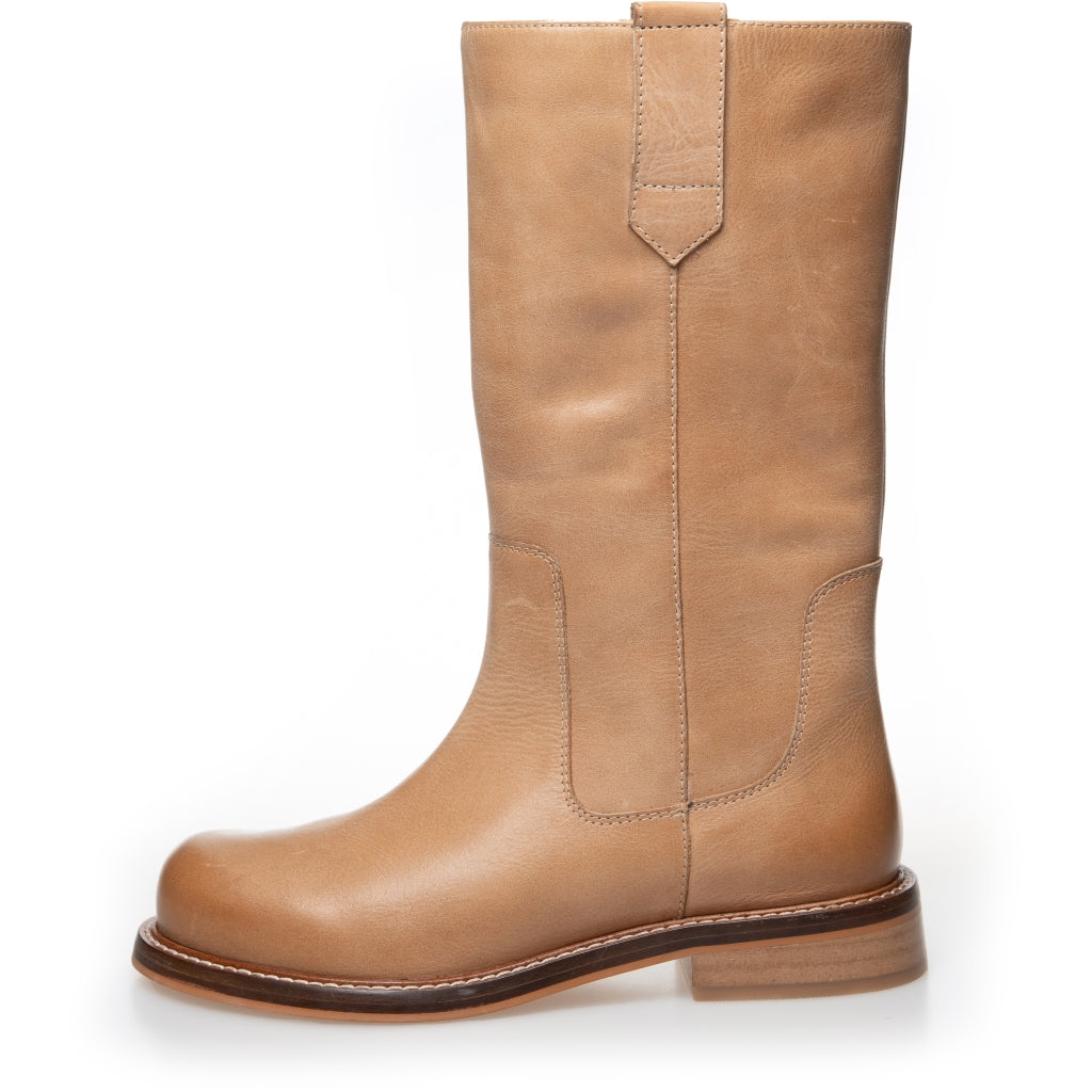 COPENHAGEN SHOES ALL DAY Støvler 632 TAN