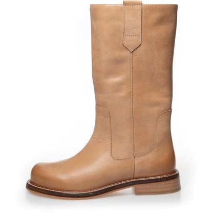 COPENHAGEN SHOES ALL DAY Støvler 632 TAN
