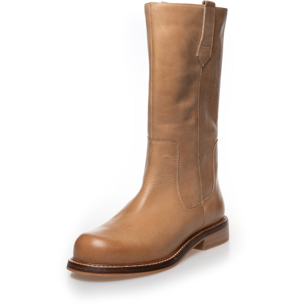 COPENHAGEN SHOES ALL DAY Støvler 632 TAN