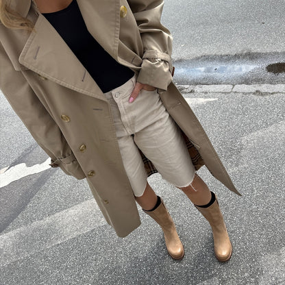 COPENHAGEN SHOES ALL DAY Støvler 632 TAN