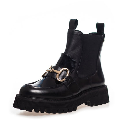 COPENHAGEN SHOES ALL I WANT Støvler 0001 BLACK