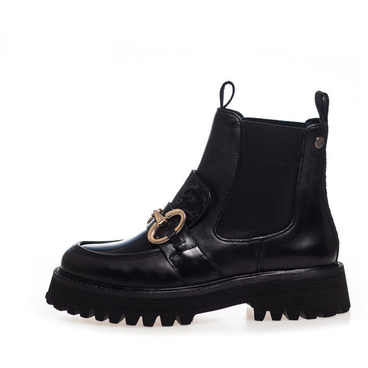 COPENHAGEN SHOES ALL I WANT Støvler 0001 BLACK