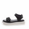 COPENHAGEN KIDS ALMA KIDS BS. Sandaler 0001 BLACK