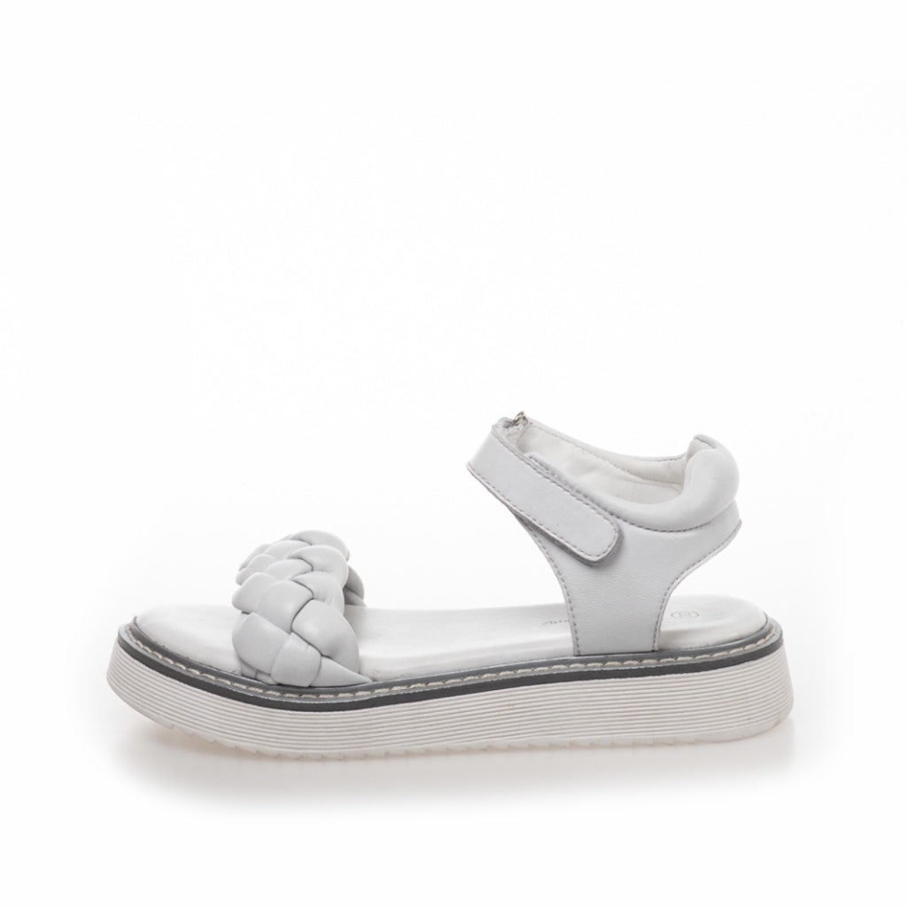 COPENHAGEN KIDS ALMA KIDS BS. Sandaler 0061 WHITE