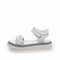 COPENHAGEN KIDS ALMA KIDS BS. Sandaler 0061 WHITE