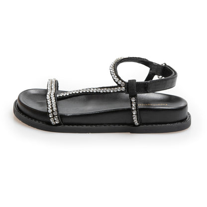 COPENHAGEN SHOES ALWAYS Sandaler 0001 BLACK