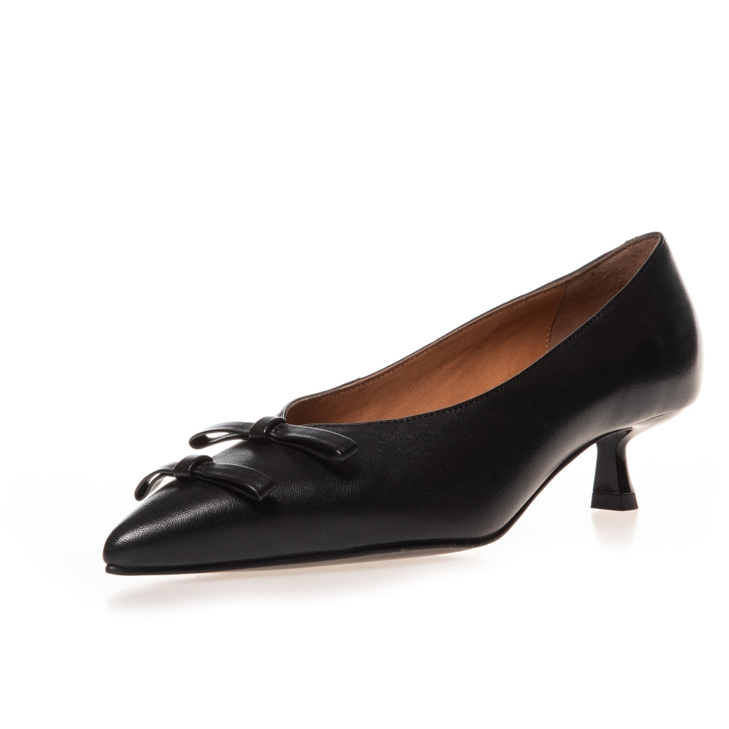 COPENHAGEN SHOES ANGELINA MOVE Stiletter 0001 BLACK