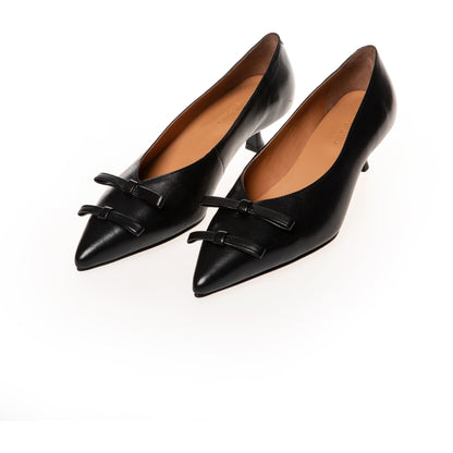 COPENHAGEN SHOES ANGELINA MOVE Stiletter 0001 BLACK