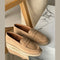 COPENHAGEN SHOES ANNA BELL Espadrillos 0002 BEIGE