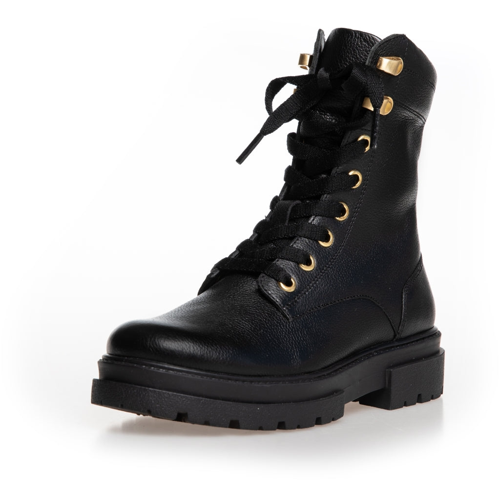 COPENHAGEN KIDS ANTONIA (WR) Støvler 0001 BLACK