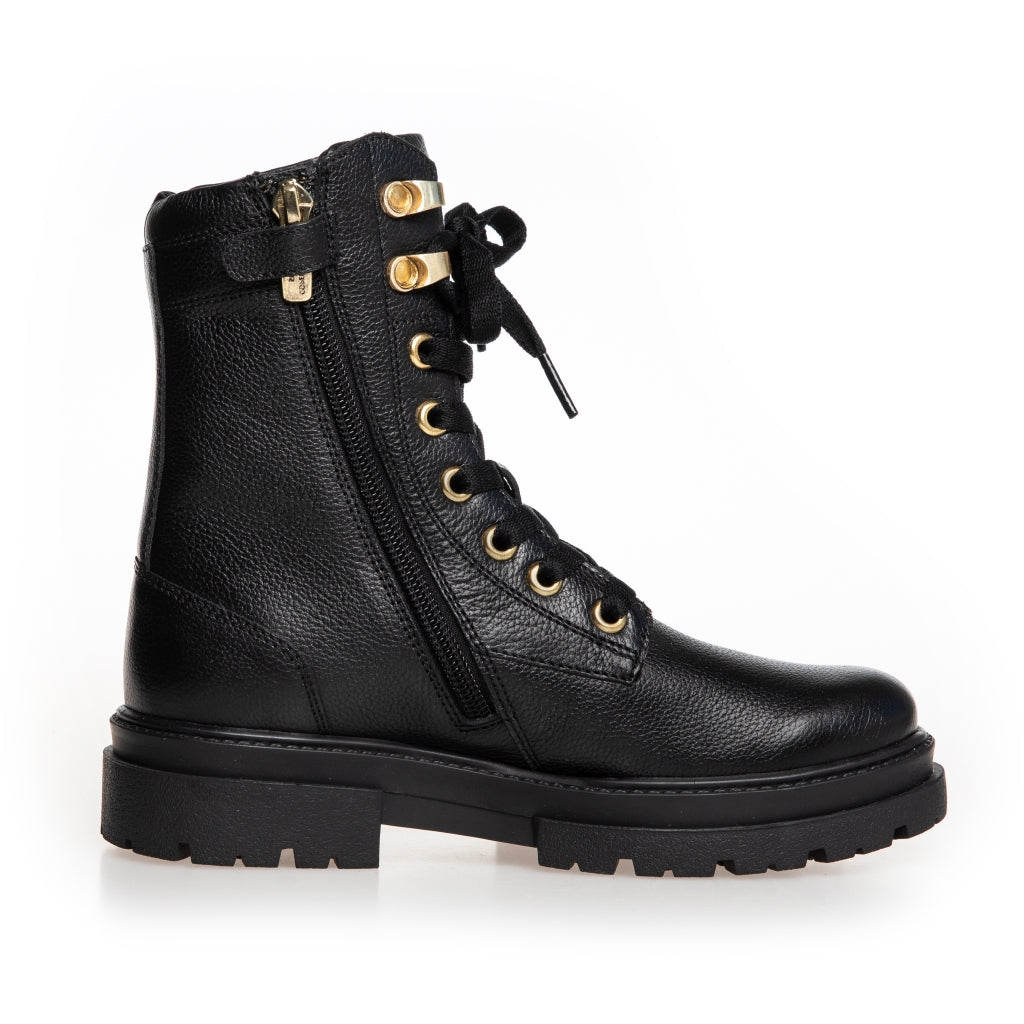 COPENHAGEN KIDS ANTONIA (WR) Støvler 0001 BLACK