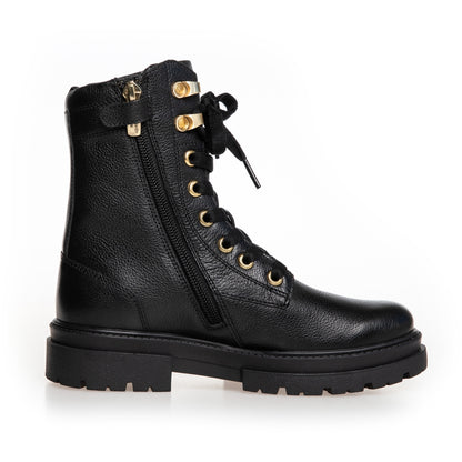 COPENHAGEN KIDS ANTONIA (WR) Støvler 0001 BLACK