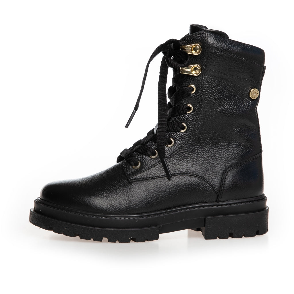 COPENHAGEN KIDS ANTONIA (WR) Støvler 0001 BLACK