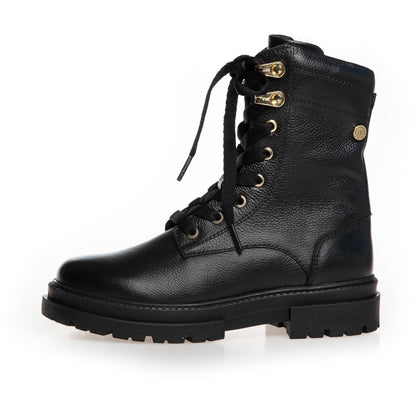 COPENHAGEN KIDS ANTONIA (WR) Støvler 0001 BLACK