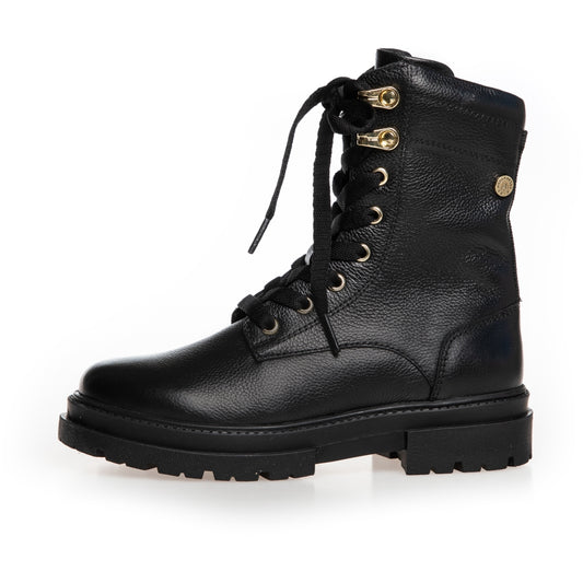 COPENHAGEN KIDS ANTONIA (WR) Støvler 0001 BLACK