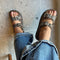 COPENHAGEN SHOES AS I WAS LEP Sandaler 0137 LEP (MOUSE)