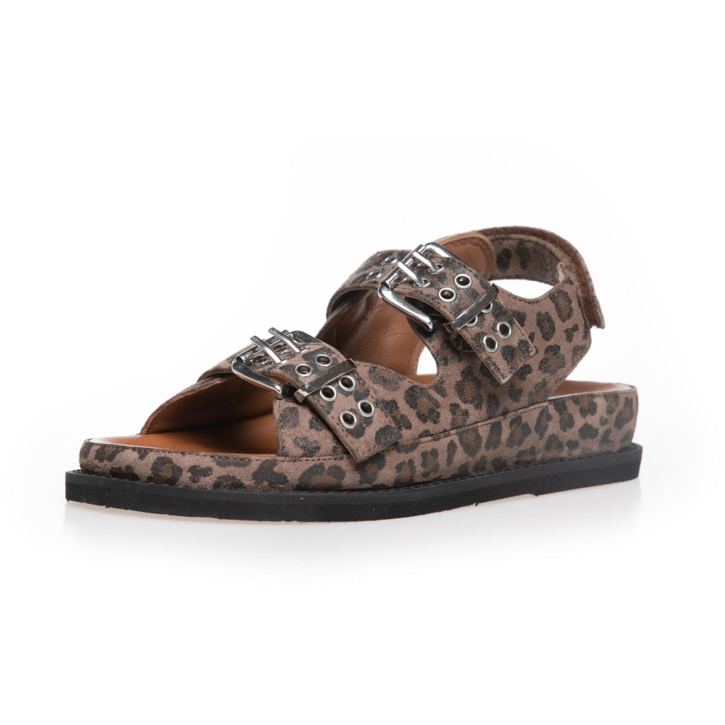 COPENHAGEN SHOES AS I WAS LEP Sandaler 0137 LEP (MOUSE)