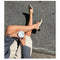 COPENHAGEN SHOES AS THE FUTURE CR Ballerina 0002 BEIGE