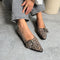 COPENHAGEN SHOES AS THE MOVE LEP Ballerina 0134 LEP