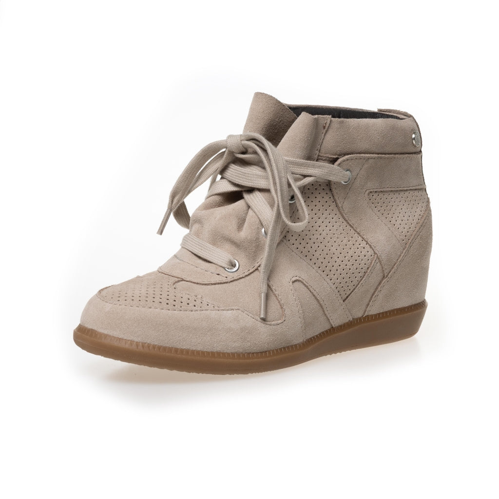 COPENHAGEN SHOES AS WE SPEAK Støvler 282 SAND