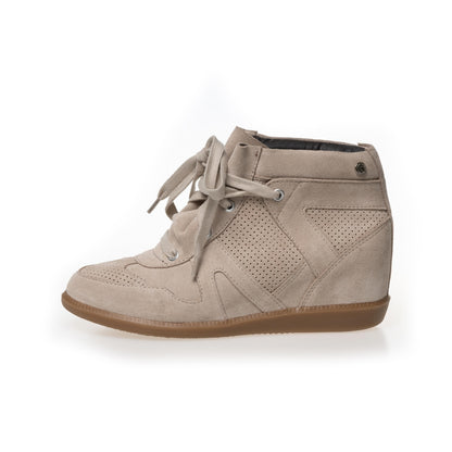 COPENHAGEN SHOES AS WE SPEAK Støvler 282 SAND