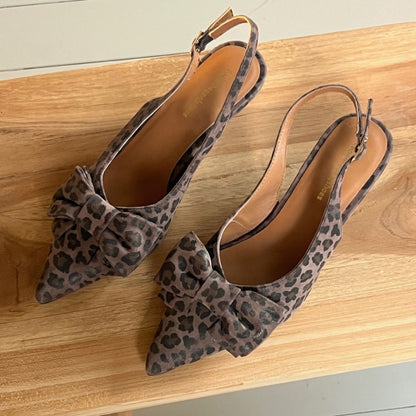 COPENHAGEN SHOES AS YOU SEE L. Stiletter 0134 LEP