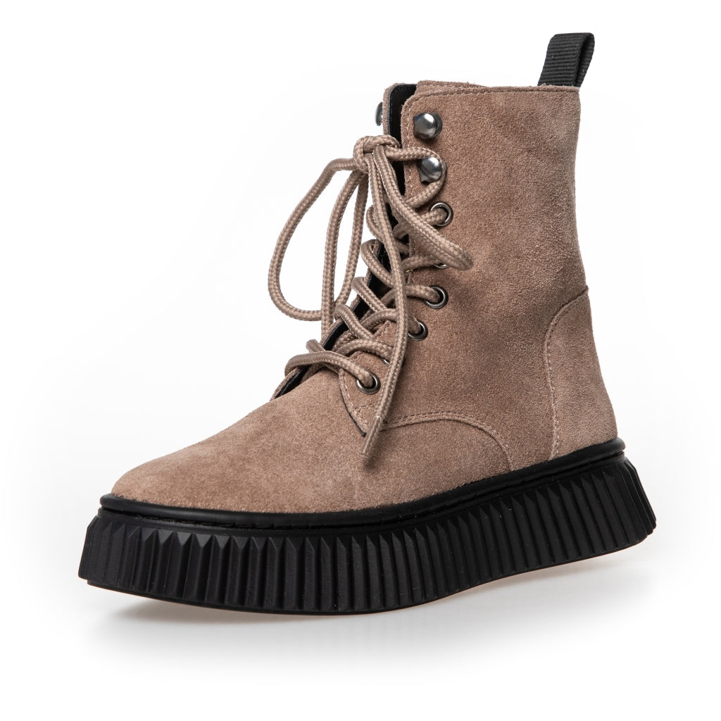 COPENHAGEN KIDS AVA (WR) Støvler 0057 TAUPE