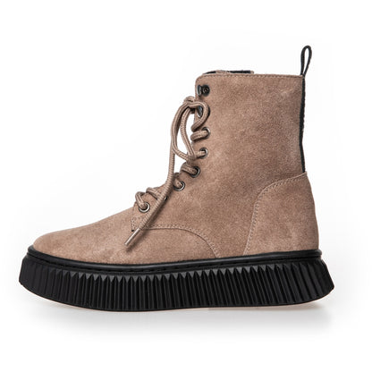 COPENHAGEN KIDS AVA (WR) Støvler 0057 TAUPE