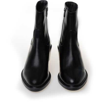 COPENHAGEN SHOES A BEAUTIFUL LIFE Støvler 0003 BLACK
