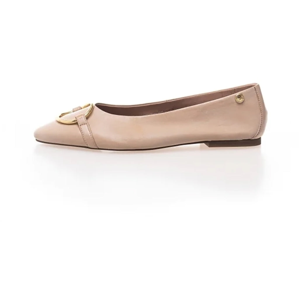 COPENHAGEN SHOES BALLERINA LOVERS 23 Ballerina 0082 VANILLA