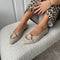 COPENHAGEN SHOES BALLERINA LOVERS 23 Ballerina 0082 VANILLA