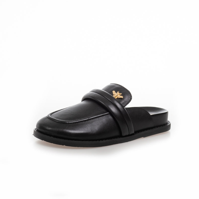 BEE`S - BLACK