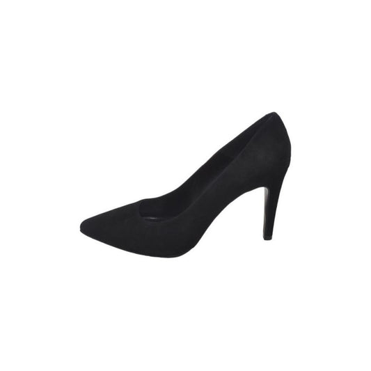 COPENHAGEN SHOES BELLA Pump 001 Black
