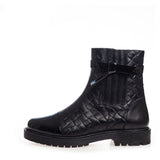 COPENHAGEN SHOES BE MY GUEST Boot 0011 BLACK PATENT