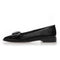 COPENHAGEN SHOES BE PREPARED Ballerina 0001 BLACK
