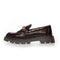 COPENHAGEN SHOES BE PREPARED Loafers 0012 BROWN