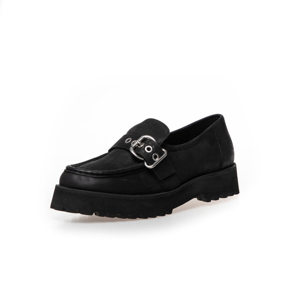 COPENHAGEN SHOES BE PREPARED Shoe 0001 BLACK