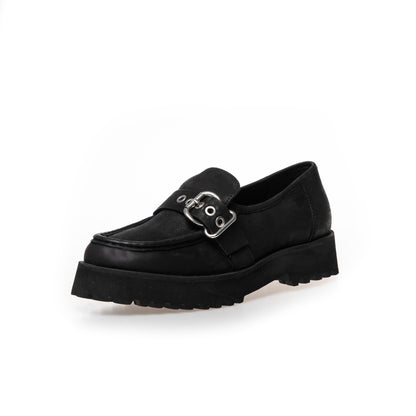 COPENHAGEN SHOES BE PREPARED Shoe 0001 BLACK