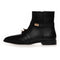 COPENHAGEN SHOES BE PREPARED Støvler 0001 BLACK
