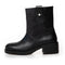 COPENHAGEN SHOES BE PREPARED Støvler 0001 BLACK