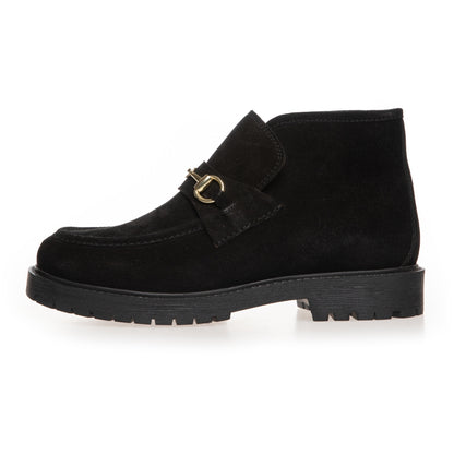 COPENHAGEN SHOES BE PREPARED Støvler 0001 BLACK