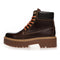 COPENHAGEN SHOES BE PREPARED Støvler 0012 BROWN