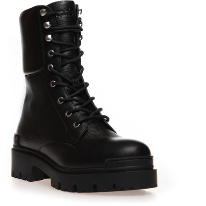 COPENHAGEN SHOES BE PREPARED Støvler 0001 BLACK